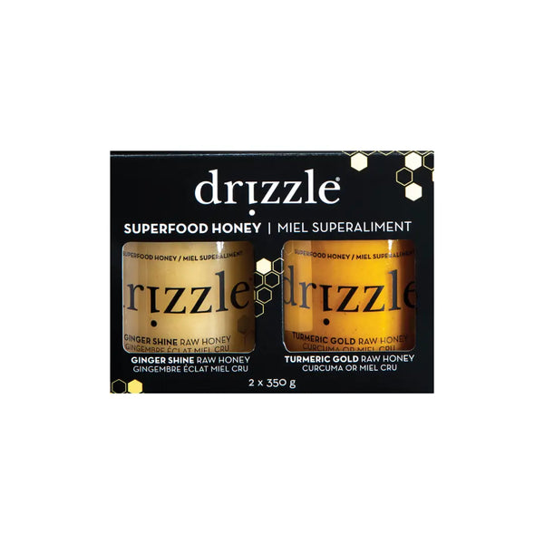 Drizzles Superfood Honey