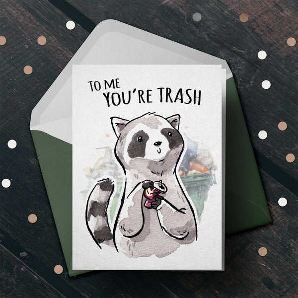 Love Cards - Aaron Millard