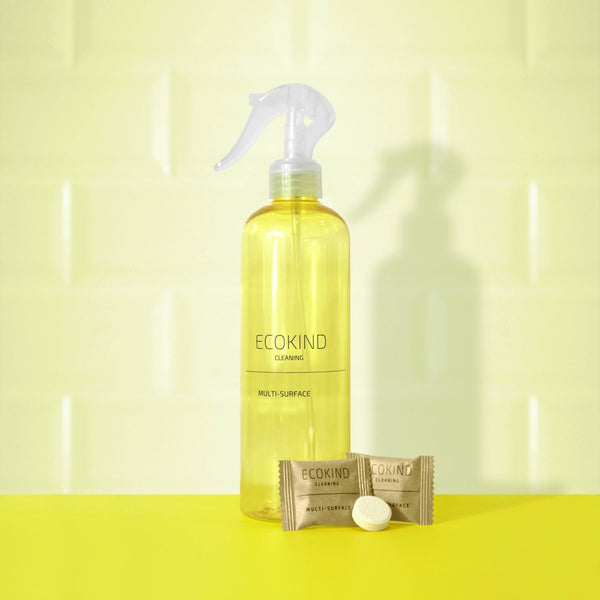 Multi-Surface Starter Set - Ecokind