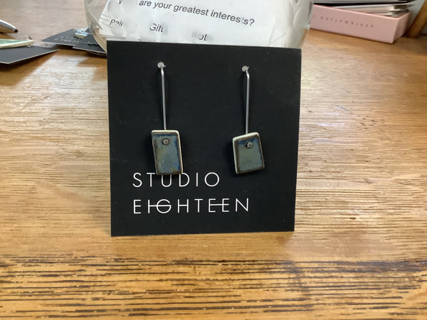 Dangle  Earrings - Studio Eighteen