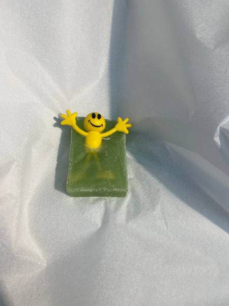 Soap Buddies - Made at Muckabout