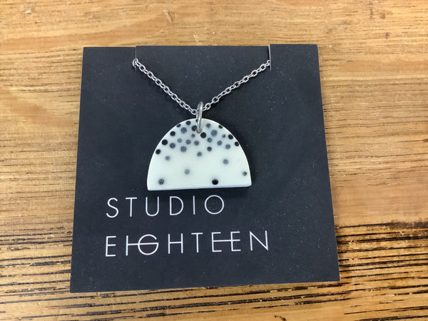 Necklaces- Studio Eighteen