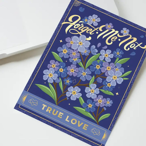 Card Seed Packet - To & From Gift Co.