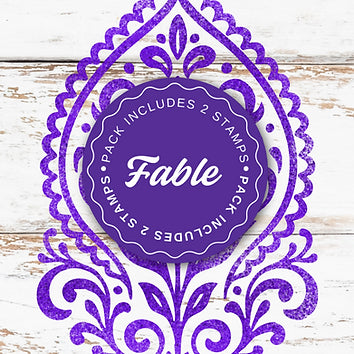 Fable Stamps