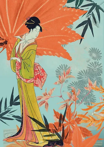 Koyo - Made By Marley Decoupage Paper