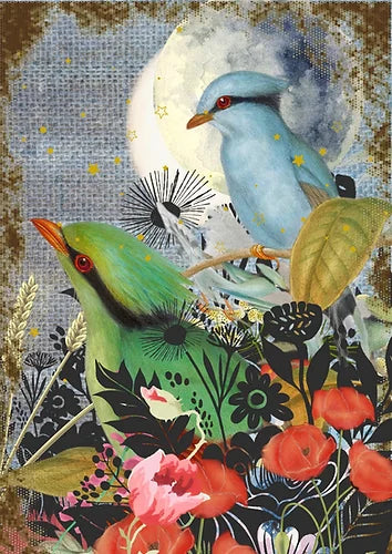 Star Gazer - Made By Marley Decoupage Paper