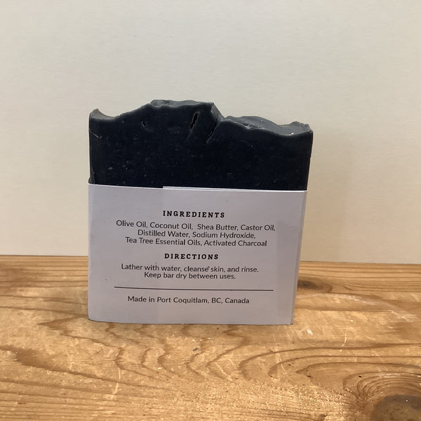 Natural Soaps - E&E