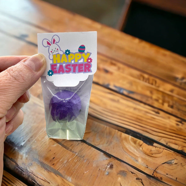 Seed Bombs - Easter Themed - Wildflowers