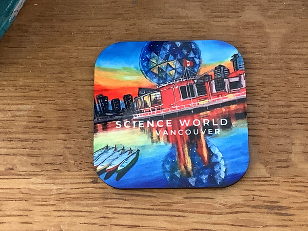 Magnets- World of Colours Studios