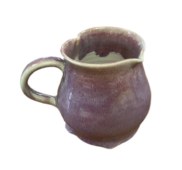 Heart Mug- Muckabout Pottery