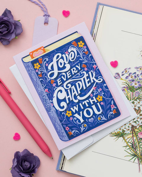 Cards - To & From Co.