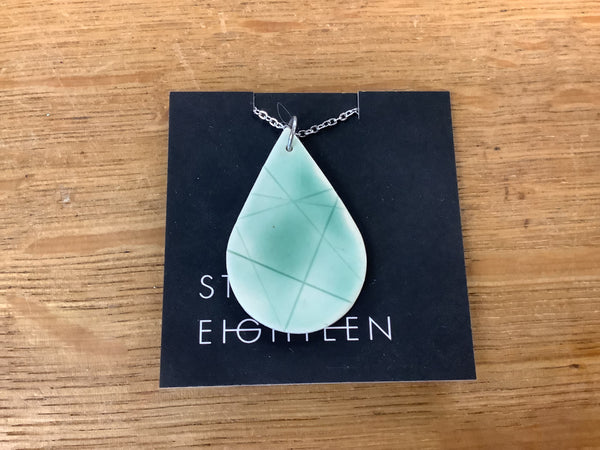 Necklaces- Studio Eighteen