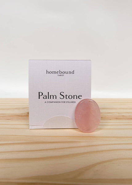 Palm Stone