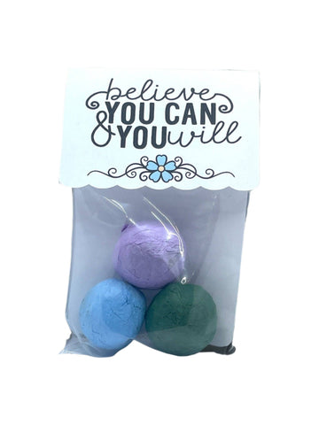 Seed Bombs - Canadian Wildflower - Blooming Blessings