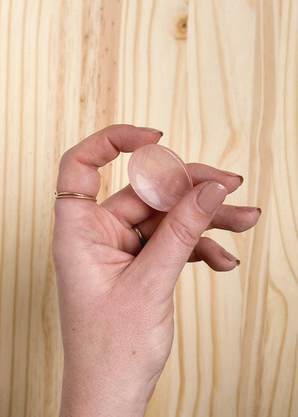 Palm Stone