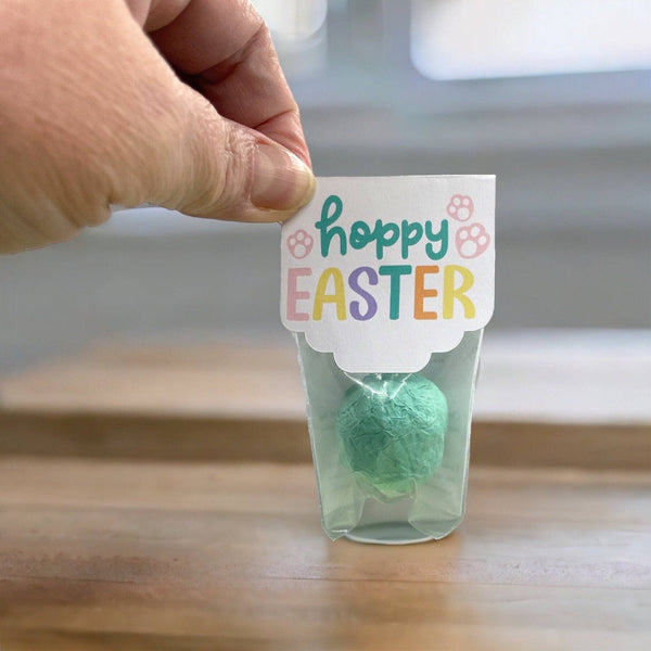 Seed Bombs - Easter Themed - Wildflowers