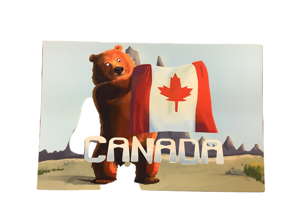 Postcards - Sweet Mutsu Design