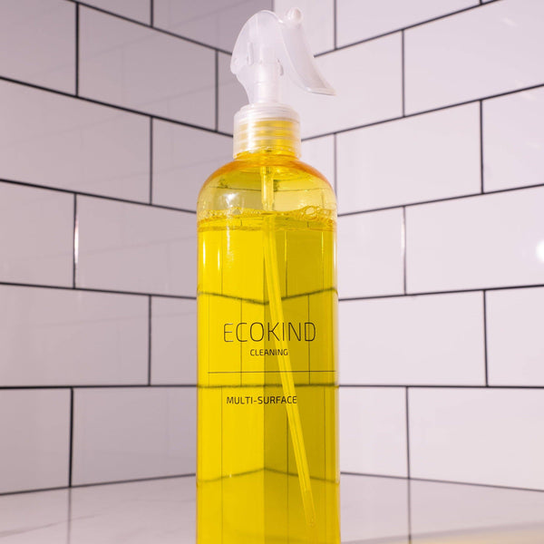 Multi-Surface Starter Set - Ecokind