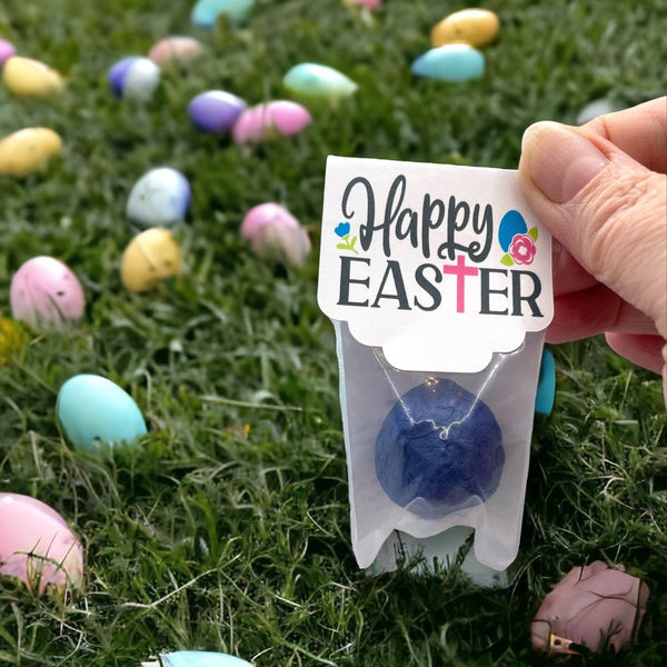 Seed Bombs - Easter Themed - Wildflowers