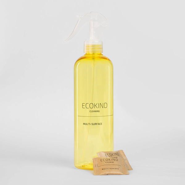 Multi-Surface Starter Set - Ecokind