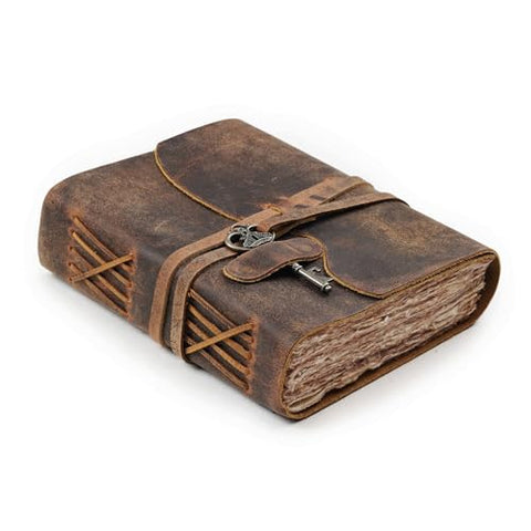 Leather Journal