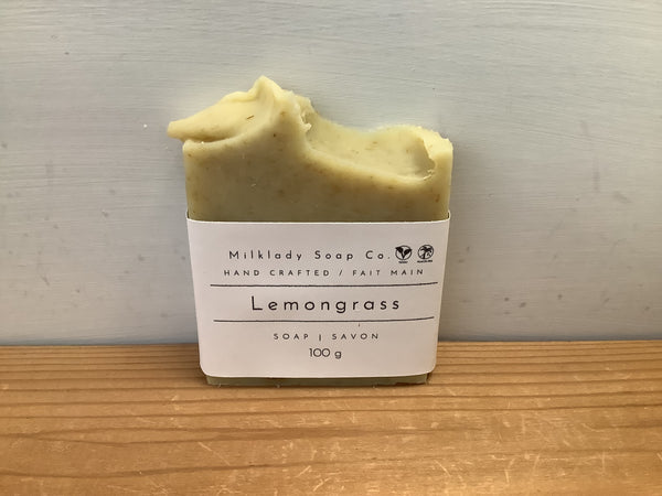 Soap Bar