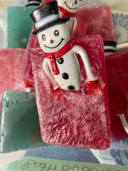 Soap Buddies - Made at Muckabout