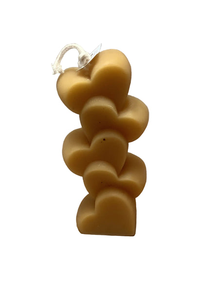 Candle - Love Themed