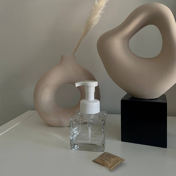Hand Soap Starter Set - Ecokind