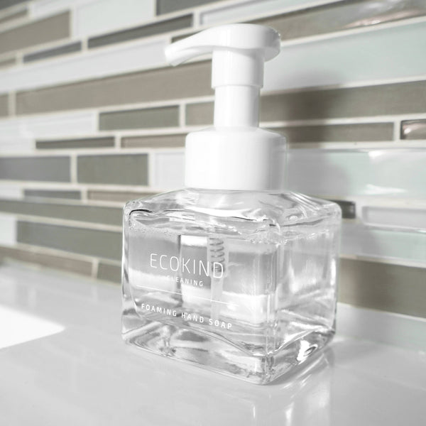 Hand Soap Starter Set - Ecokind
