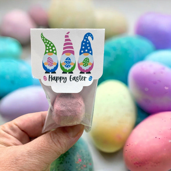 Seed Bombs - Easter Themed - Wildflowers