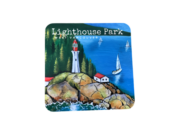 BC Coasters - World of Colours Studios