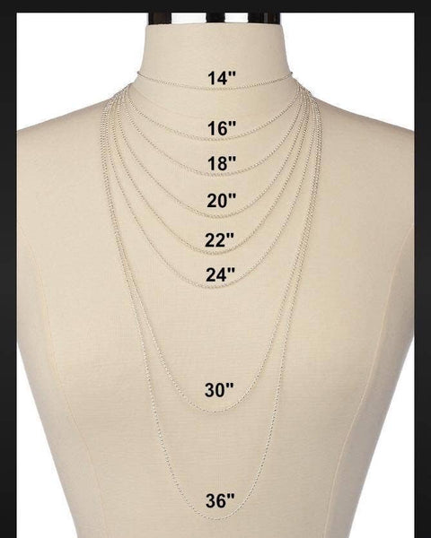 Butterfly Necklace: Gold