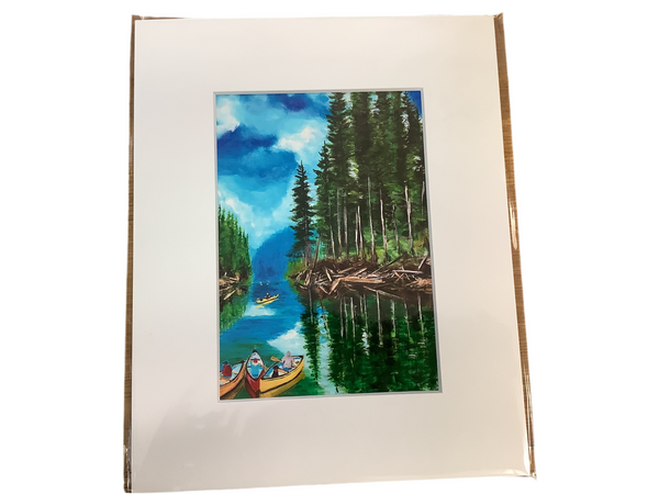 BC Prints 5x7 - World of Colours Studios