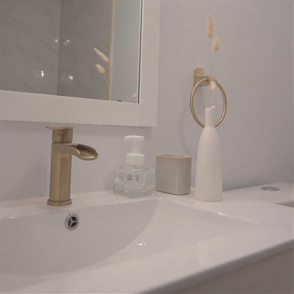 Hand Soap Starter Set - Ecokind