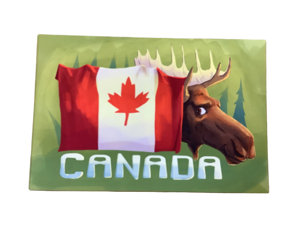 Postcards - Sweet Mutsu Design