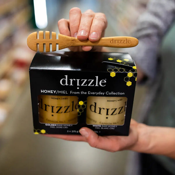 Drizzles Superfood Honey