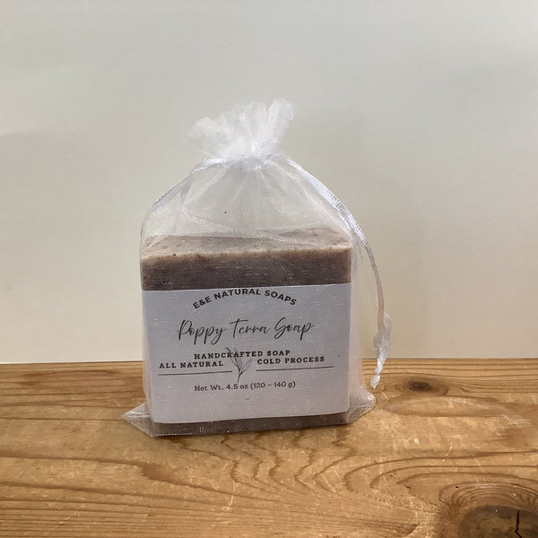 Natural Soaps - E&E