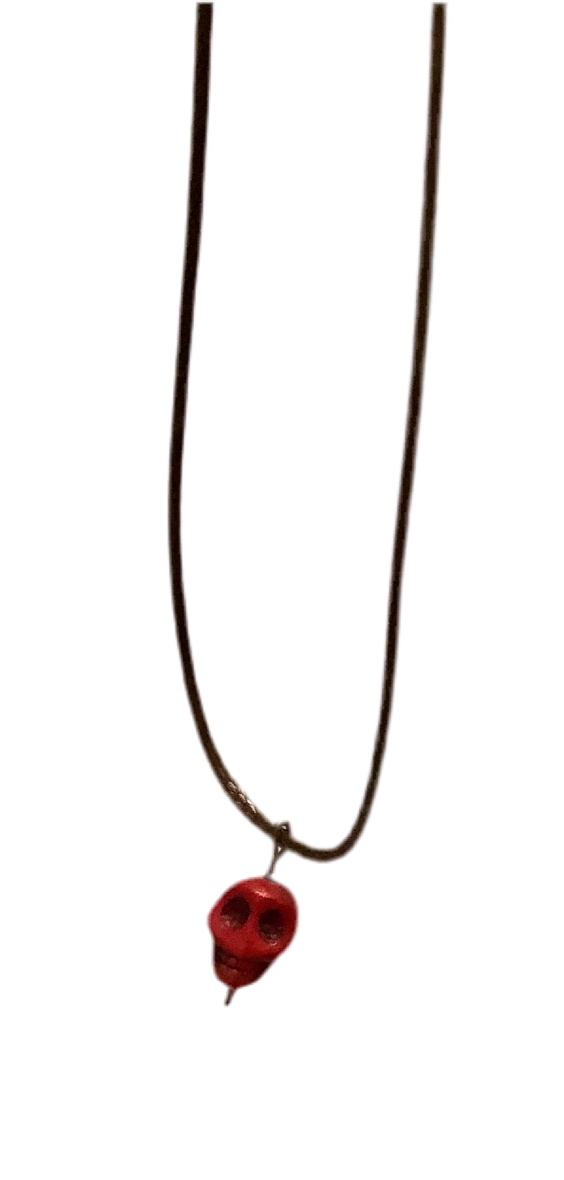 Skull Necklace - Muckabout