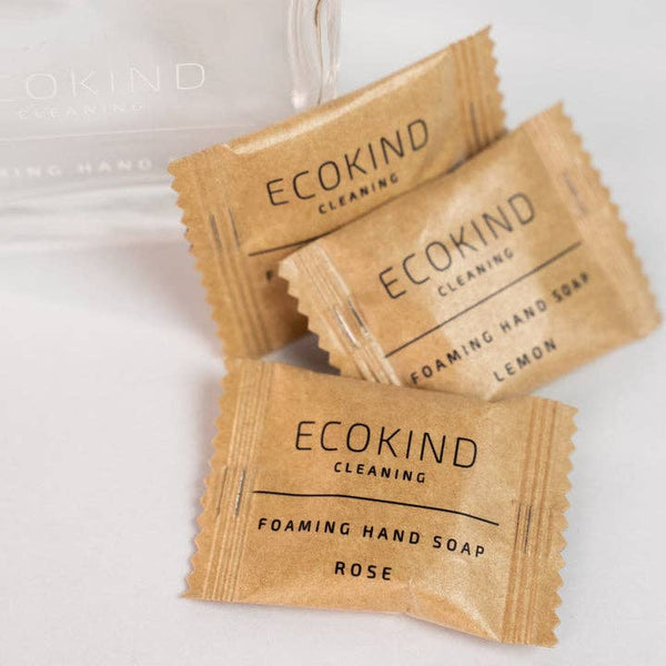 Hand Soap Starter Set - Ecokind