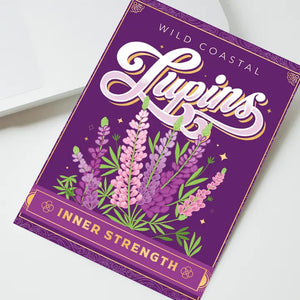 Card Seed Packet - To & From Gift Co.
