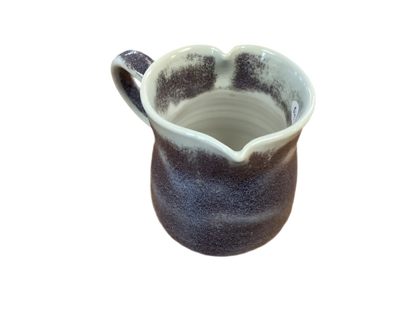 Heart Mug- Muckabout Pottery