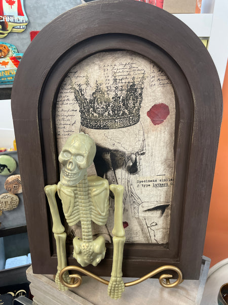 Halloween Wall Decor