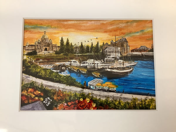 BC Prints 5x7 - World of Colours Studios