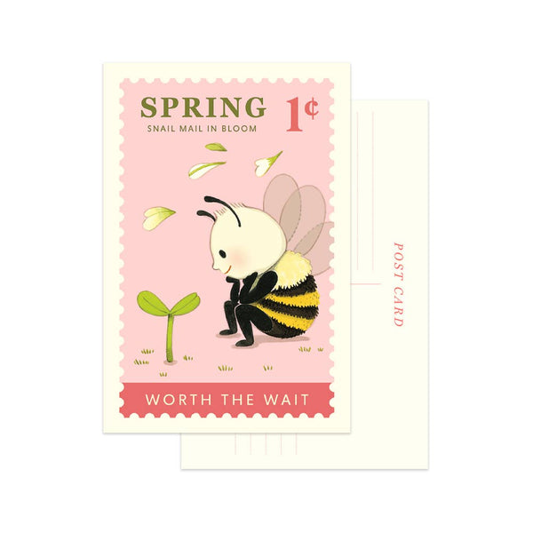 Postcard - JooJoo Paper