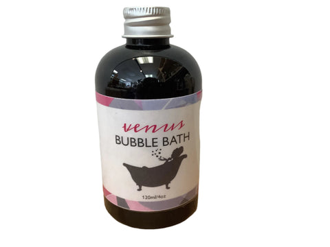 Bubble Bath- Flora & Fauna Aromatics