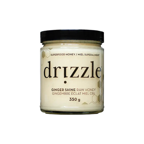 Drizzles Superfood Honey