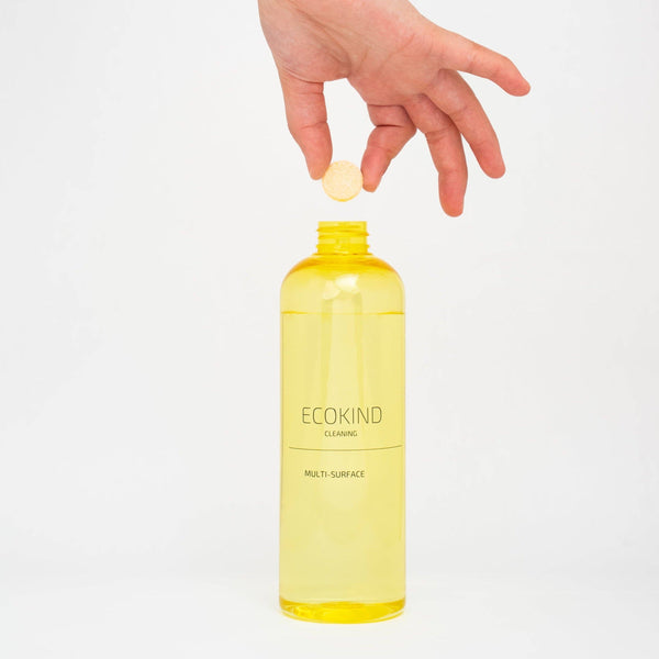 Multi-Surface Starter Set - Ecokind