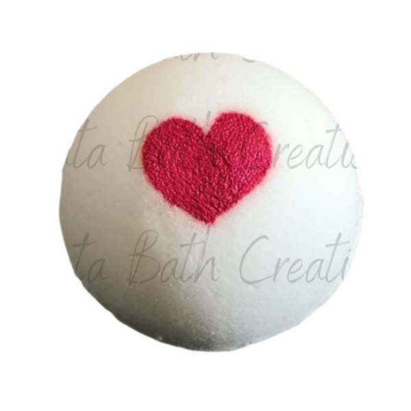 Bath Bomb - Round