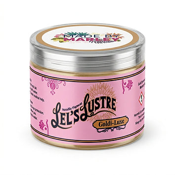 Lel’s Lustre – Goldi-lux
